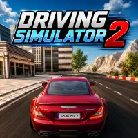 Play Driving Simulator 2 Now!