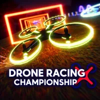 Drone Racing Championship