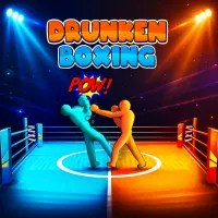 Play Drunken Boxing Now!