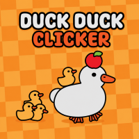 Play Duck Clicker now!
