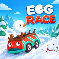 Play Egg Race Now!