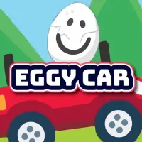 Eggy Car