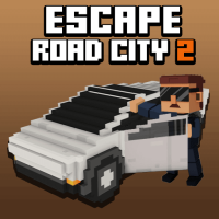 Play Escape Road City 2 now!