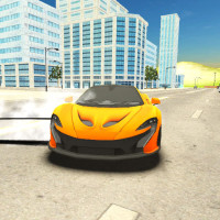 Play Extreme Car Driving Simulator now!