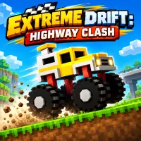 Play Extreme Drift: Highway Clash Now!