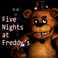 Play Five Nights at Freddy's now!