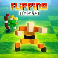 Play Flipping Master Now!