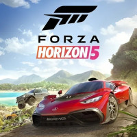 Play Forza Horizon 5 now!