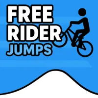 Free Rider Jumps