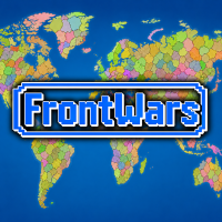 Play Frontwars.io now!