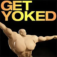 Play GET YOKED: Extreme Bodybuilding Now!