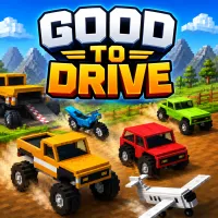 Play Good to drive Now!
