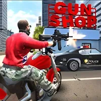 Play Grand Action Simulator: New York now!