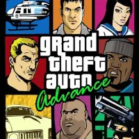 Grand Theft Auto Advance