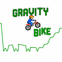 Play Gravity Bike now!
