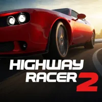 Highway Racer 2