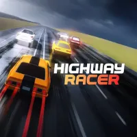 PLay Highway Racer now!
