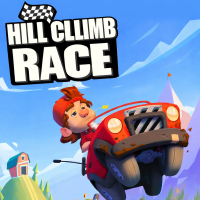 Play Hill Climb Race now!