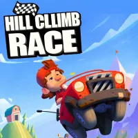 Hill Climb Race