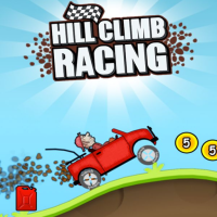 Play Hill Climb Racing now!