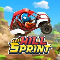 PLay Hill Sprint now!