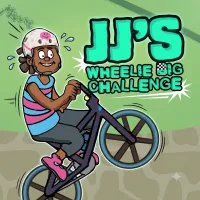 JJ's Wheelie Big Challenge