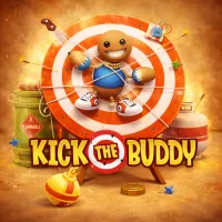 Kick The Buddy
