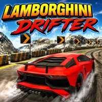 PLay Lamborghini Drifter now!