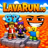 Play Lavarun.io Now!