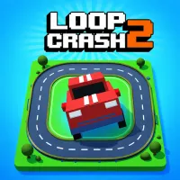 PLay Loop Crash 2 now!