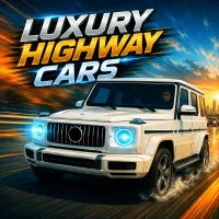Play Luxury Highway Cars Now!