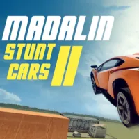Play Madalin Stunt Cars 2 now!