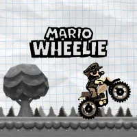 Play Mario Wheelie Now!