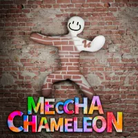 Meccha Chameleon