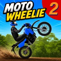 Play Moto Wheelie 2 now!