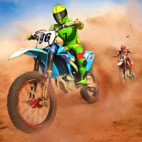 Play MotoCross Riders now!