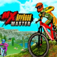 Play MX Offroad Master now!