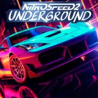 PLay Nitro Speed 2 Underground now!