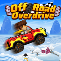 Play Off Road Overdrive now!