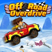 Play Off Road Overdrive Now!
