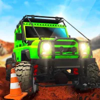 Play Offroad Life 3D now!