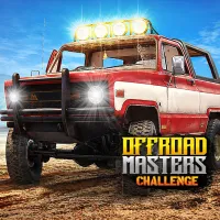 Offroad Masters Challenge