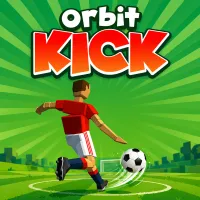 Play Orbit Kick Now!
