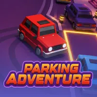 PLay Parking Adventure now!
