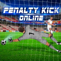 Play Penalty Kick Online Now!