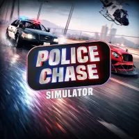 Police Chase Simulator