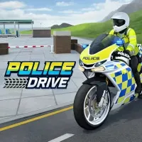 Police Drive