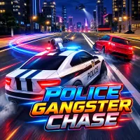 PLay Police Gangster Chase now!