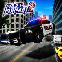 Play Police Pursuit 2 Now!