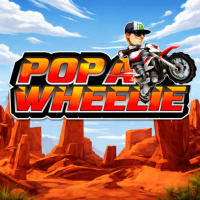 Play Pop a Wheelie now!